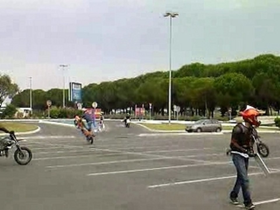 Stunt 01/07/07