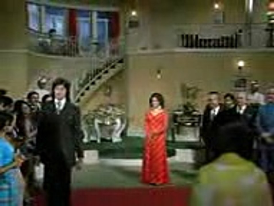Aadmi Jo Kehta hai - Kishore Kumar..NSK