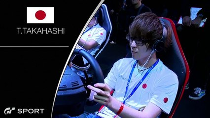 Gran Turismo Sport - Tokyo Expressway Gameplay [HD]