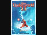 'Ultima Underworld II: Labyrinth of Worlds' OST - Track 10