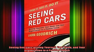 READ book  Seeing Red Cars Driving Yourself Your Team and Your Organization to a Positive Future  DOWNLOAD ONLINE