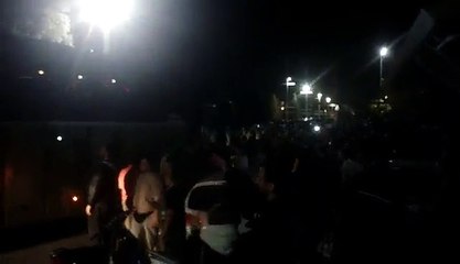 Η αποθέωση της αποστολής του Παναθηναϊκού στο ΟΑΚΑ