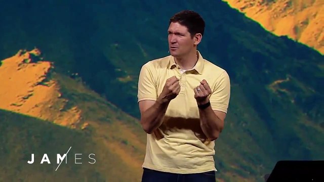 A Jealous God Sermons in The Village Church with Pastor Matt Chandler 2015