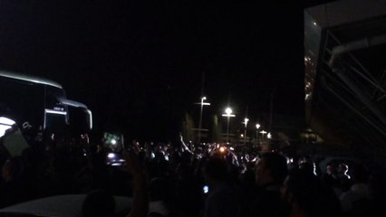 Υποδοχή ΟΑΚΑ 4