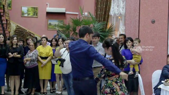 001# Свадьба, очень завидные женихи и невесты, и звезды интернета, Джэгу Адыги Черкесы