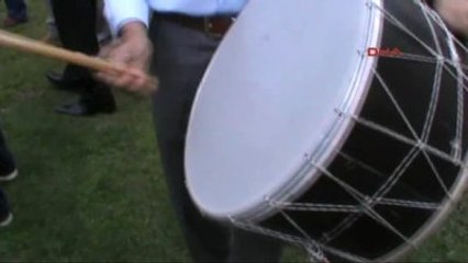 Ardahan Gürcistan Sınırında Çoşku