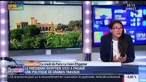 Le crash du Paris-Le Caire d'Egyptair (2/2) - 19/05
