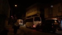 Gaziantep'te Daeş Operasyonu - Terör Örgütü Mensubu Üzerindeki Patlayıcıyı İnfilak Ettirdi, Bir...