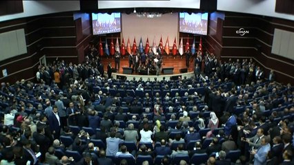 Erdogan-Vertrauter wird neuer türkischer Ministerpräsident