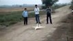 pakistan talent.....boy mada an Aeroplane...you will see this talent in this video