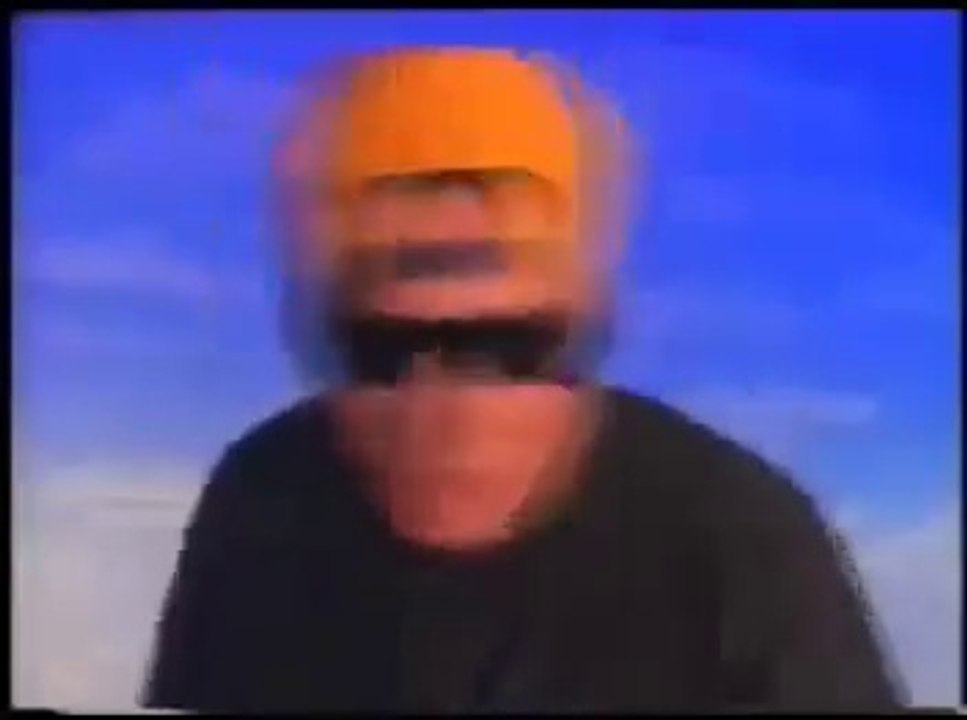 Sir Mix A Lot - Baby Got Back