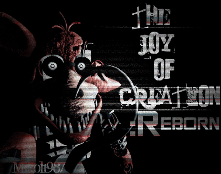 The Joy Of Creation: Reborn Five Nights At Freddy's 3 Animatronics Video,  PNG, 716x1117px, Joy Of