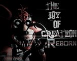 SCARIEST FOXY EVER!! _ Joy of Creation_ Reborn #3 FNAF