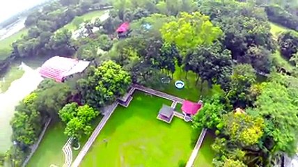 Bangladesh Amazing Video of Gazipur-Pubail Socio Cultural Center [PSCC]