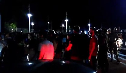 Η αποθέωση της αποστολής του Παναθηναϊκού στο ΟΑΚΑ (4)