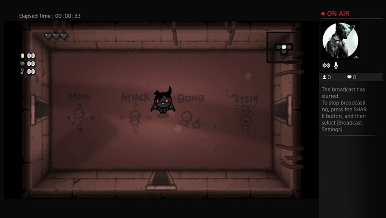 TurboTwin7's Live PS4 Broadcast (4)