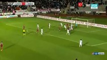 GOAL Elazigspor 3-2 Adana Demirspor 19.05.2016