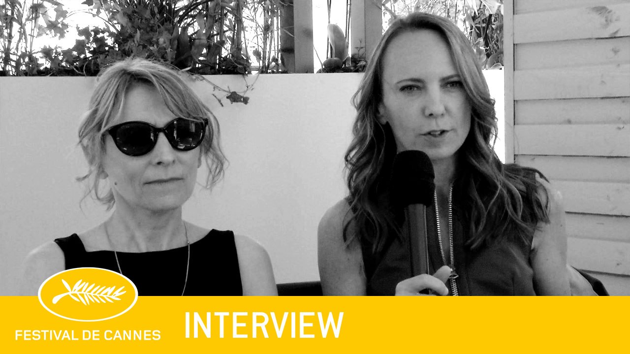 THE STOP OVER - Sujet - EV - Cannes 2016