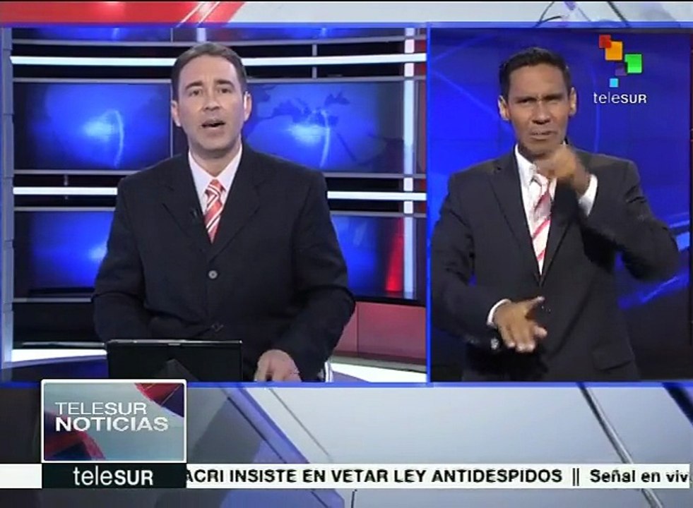 México: padres de los 43 exigen dar seguimiento a recomendaciones GIEI