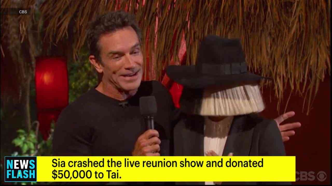 Survivor Season 32 Winner Revealed