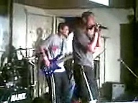 Banda H12-Show dia 23/12