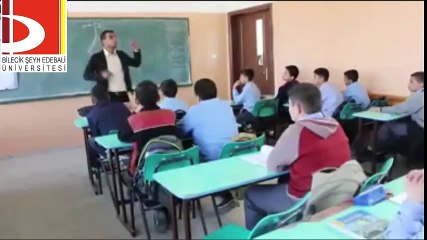 Çocuğu Dinlemek ve Anlamak