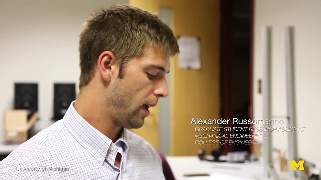Mise au point d'une tablette tactile en braille pour les non-voyants !