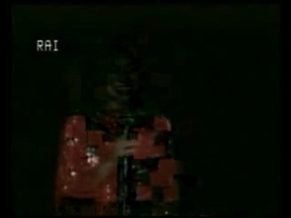 Diana Ross - Love Hangover