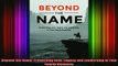 READ THE NEW BOOK   Beyond the Name Preserving Love Legacy and Leadership in Your Family Business  FREE BOOOK ONLINE