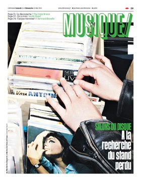 Mutual Benefits , Chris Cohen, Plant And Animals, Barry: la playlist du cahier musique de Libé du 21 mai 2016