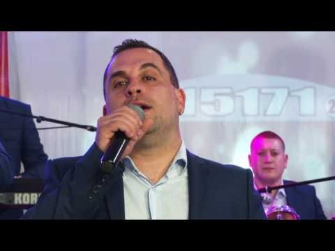 Edna pesna jas da zapeam - Galaksi Bend (Cover Moja svadba)