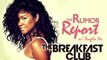 Blac Chyna & Rob Kardashian Pregnant - Wants To Own The Kardashian Name - The Breakfast Club