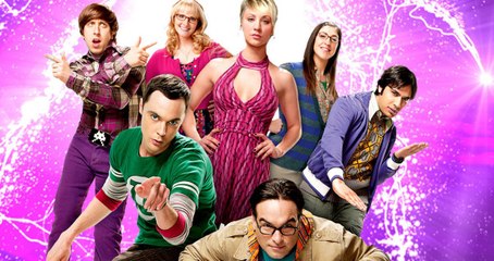 The Big Bang Theory 9 - Reacción al episodio final 9x23