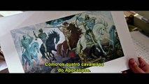 X-Men: Apocalipse | Os Quatro Cavaleiros do Apocalipse | Legendado HD