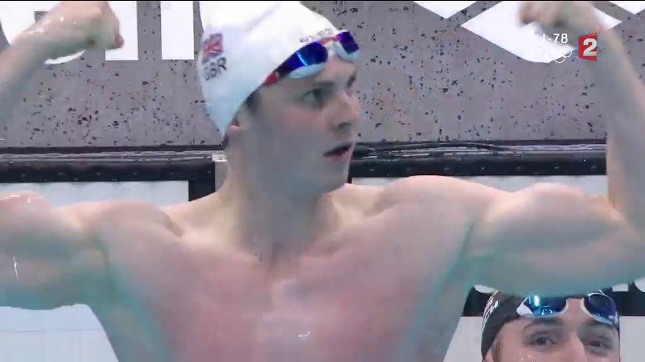 finale 200m brasse H - ChE 2016 natation