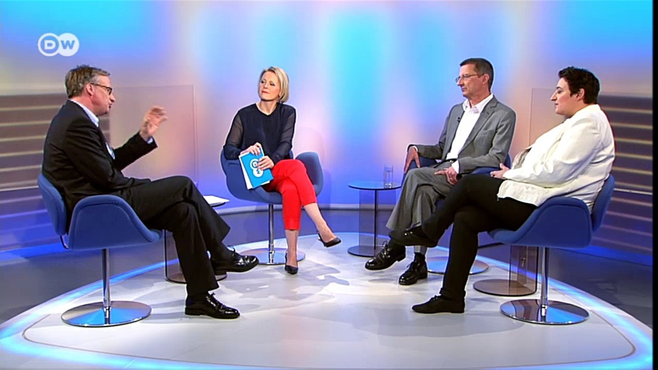 Rechtsruck in Österreich - Trend in Europa? | Quadriga