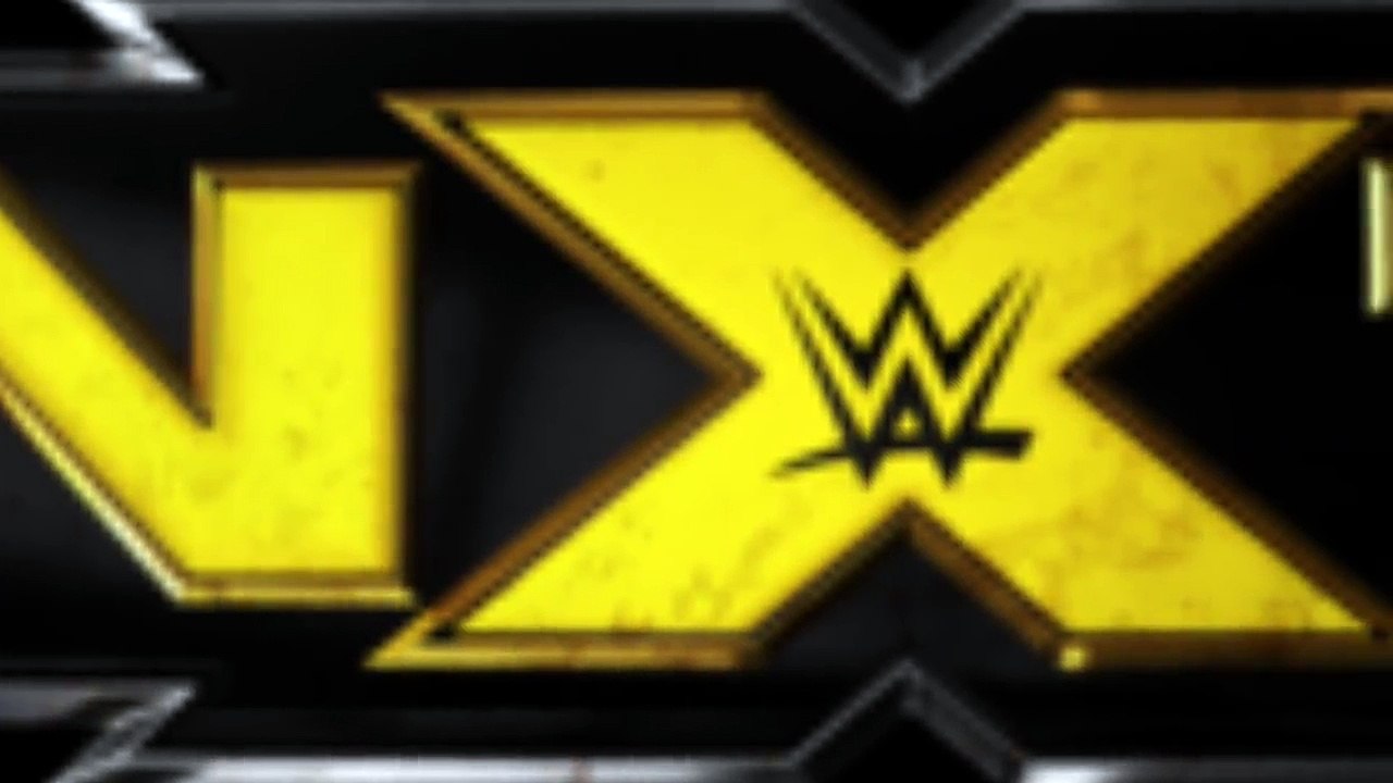 WWE NXT Champions