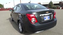 2015 Chevrolet Sonic Carson City, Reno, Yerington, Northern Nevada, Elko, NV 15-0426