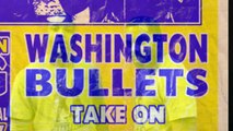 Washington Bullets On Daishō Match @ The Masquerade on 02-23-2012