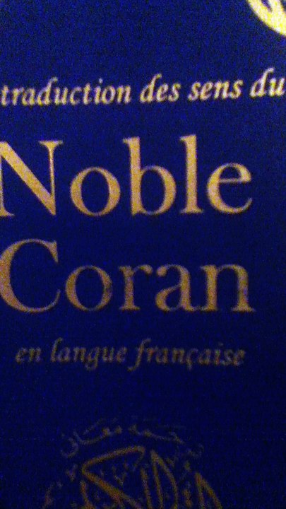 Fajer) l'aube