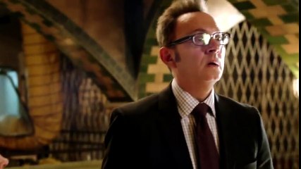 Person of Interest S05E06