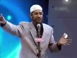 Reality Of Qadiani Group Great Remarks By Dr Zakir Naik 2016_low