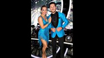 Ginger Zee & Val Chmerkovskiy Perform Stunning Argentine Tango on DWTS (Video)