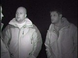 Ghost Hunters S03E07 - Lisheen Ruins.Deleted Scenes