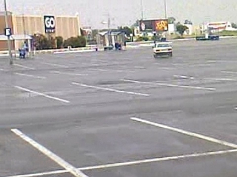 Stunt 01/07/07