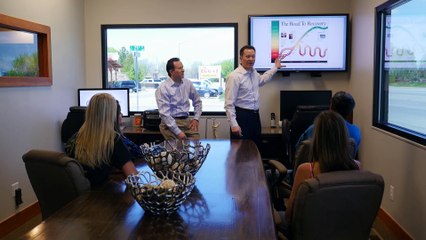 Welcome to Gateway Family Chiropractic