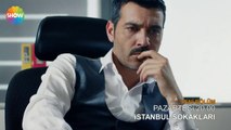 İstanbul Sokakları 6. Bölüm 1. Fragman - Abimden Uzak Dur.