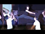 All Tiger Shroff's LIVE Stunts In Public At Events
