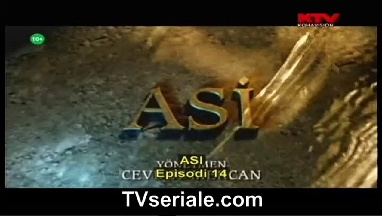 Asi - Epizodi 14