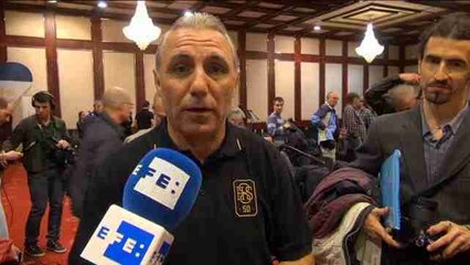 Stoichkov celebra sus 50 años y rinde homenaje a Cruyff con partido especial